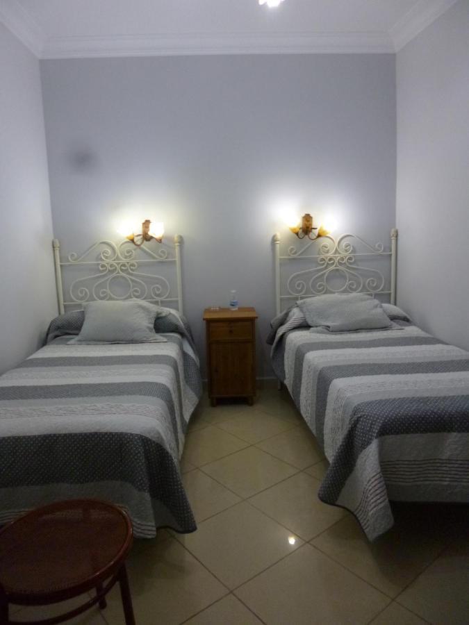 Virgen Del Rocio Hostel