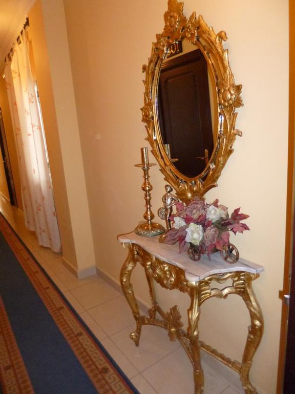 Hostel Virgen Del Rocio
